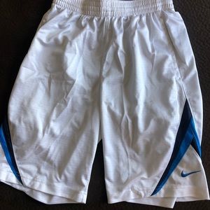 mens nike basketball shorts